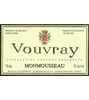 Monmousseau Vouvray 2010