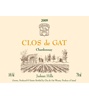 Clos de Gat Chardonnay 2009