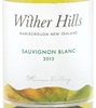 Wither Hills Wairau Valley Sauvignon Blanc 2011