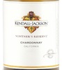 Kendall-Jackson Vintner's Reserve Chardonnay 2010