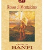 Banfi Rosso Di Montalcino Sangiovese (Chianti) 2009