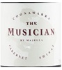 Majella The Musician Cabernet Shiraz 2010