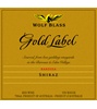 Wolf Blass Gold Label Shiraz 2008