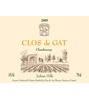 Clos de Gat Chardonnay 2019