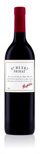 Penfolds St. Henri Vineyard Shiraz 2002