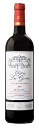 Chateau Du Tertre Cabernet Sauvignon Merlot 1996