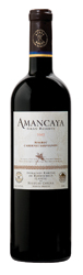 Amancaya Gran Reserva Malbec Cabernet Sauvignon 2007