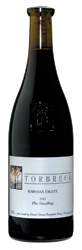 Torbreck The Steading Grenache Blend 2005