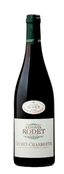 Antonin Rodet Gevrey Chambertin Pinot Noir 2005