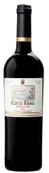 Coto Real Grenache Tempranillo Reserva 2001