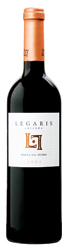 Legaris Crianza Tempranillo 2004