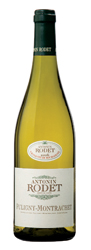Antonin Rodet Chardonnay 2006
