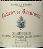 Château de Beaucastel Syrah Blend 2006