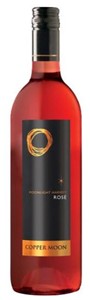 Copper Moon Moonlight Harvest Rosé