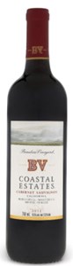 Beaulieu Vineyard BV Coastal Estates Cabernet Sauvignon 2014