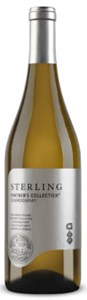 Sterling Vineyards Vintners Collection Chardonnay 2018