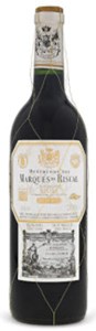Marques De Riscal Rioja Reserva 2017
