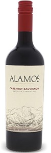 Alamos Cabernet Sauvignon 2019