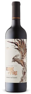 Chateau Ste. Michelle Borne of Fire Cabernet Sauvignon 2017