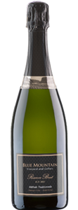Blue Mountain Reserve Brut R.D. 2012
