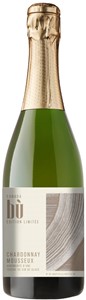 Bù Limited Edition Chardonnay Mousseux with Icewine