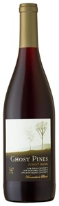 E. & J. Gallo Winery Ghost Pines Pinot Noir 2016