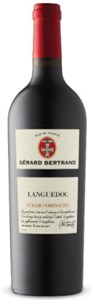 Gérard Bertrand Languedoc Syrah Grenache 2018