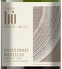 Bù Limited Edition Chardonnay Mousseux with Icewine