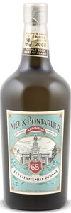 Vieux Pontarlier 65 Distillerie Les Fils D'emile Pernot Absinthe