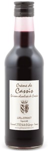 Gilles Joannet Crème De Cassis Liqueur