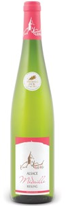 Vieil Armand Médaille Riesling 2010