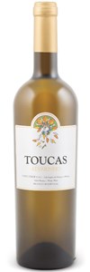 Toucas Alvarinho 2012