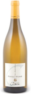 Dominique Cornin Les Chevrières Pouilly-Fuissé 2011