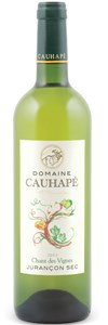 Domaine Cauhapé Chant Des Vignes Dry Jurancon 2013