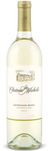 Chateau Ste. Michelle Auvignon Blanc 2012