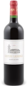 Château Lagrange 2009