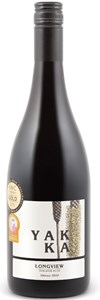 Longview Yakka Shiraz 2010