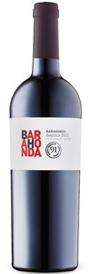 Barahonda Barrica Monastrell Syrah 2011