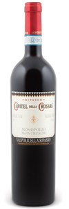 Montresor Capitel della Crosara Valpolicella Ripasso 2011