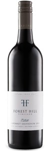 Forest Hill Estate Cabernet Sauvignon 2010