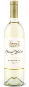 Chateau Ste. Michelle Auvignon Blanc 2013