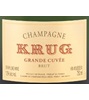 Krug Grande Cuvée Brut Champagne