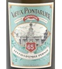Vieux Pontarlier 65 Distillerie Les Fils D'emile Pernot Absinthe