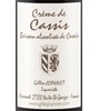 Gilles Joannet Crème De Cassis Liqueur