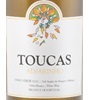 Toucas Alvarinho 2012