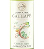 Domaine Cauhapé Chant Des Vignes Dry Jurancon 2013
