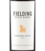 Fielding Estate Winery Cabernet Franc 2012