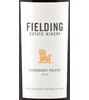 Fielding Estate Winery Cabernet Franc 2012