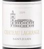 Château Lagrange 2009