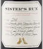 Sister's Run Cow's Corner Grenache Shiraz Mataro 2011